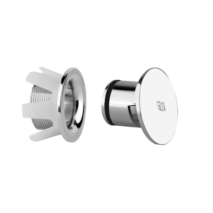 Декоративная накладка для лива, Gessi Cono, 37585#031 цвет: хром