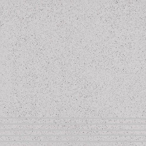 Ступень техно"профи" св-сер. 30x30 UNITILE Тех. Гранит арт. 10405001440