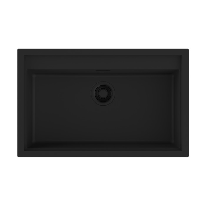 Кухонная мойка Omoikiri Sintesi 79-GB Artceramic, цвет графит арт. 4997135