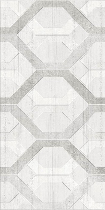 Плитка globaltile гексо 25x50 GLOBAL TILE Neo loft арт. GT90VG