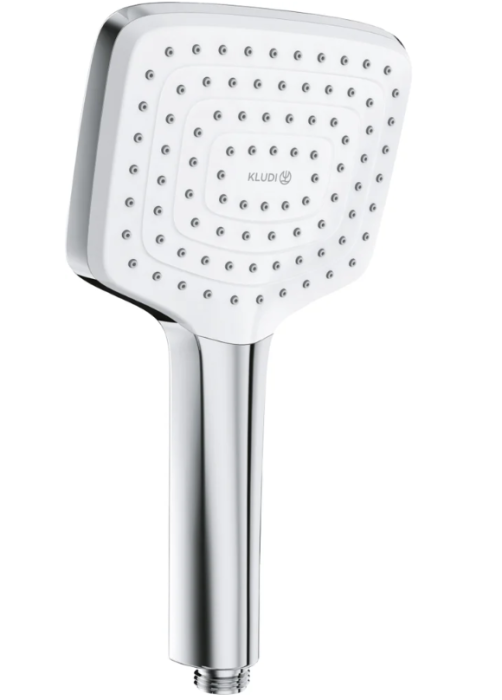 Душевая стойка Kludi Cockpit Discovery цвет хром арт. 8020091-00