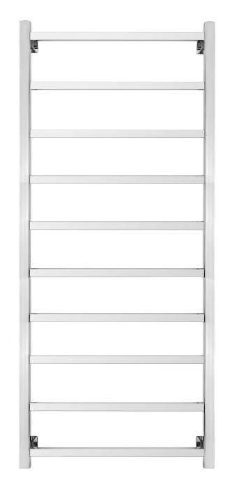 Полотенцесушитель водяной 120x60 Корсико 1 (черный) Secado арт. 4603777440954