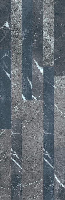 Плитка nero 16,3x51,7 PAMESA Cr block арт. 17-838-215-1919