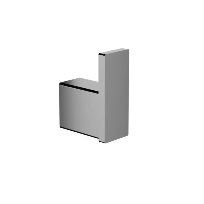 Крючок для ванной, Wonzon &amp; Woghand, WW-V2301-CR цвет: хром