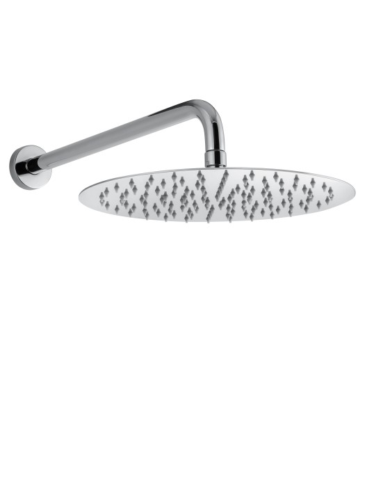 Душевая система встраиваемая, Wonzon & Woghand Brilliant, WW-88939079-CR цвет: хром