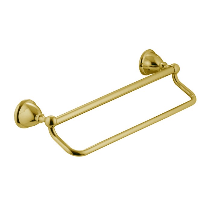 Fima Carlo Frattini Полотенцедержатель 30см., подвесной, Accessori, F6041/40OR цвет: золото