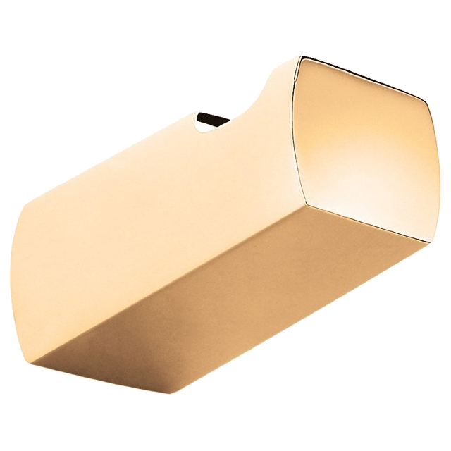 Крючок Colombo Design Lulu одинарный цвет золото арт. LC57.GOLD