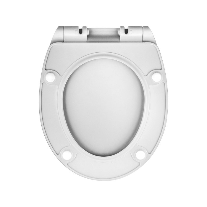 Сиденье для унитаза Berges Top Slim SO  арт. 016003