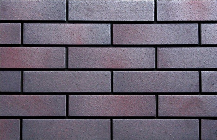 Restored 4x50 Lopo Clay brick арт. WFS6705