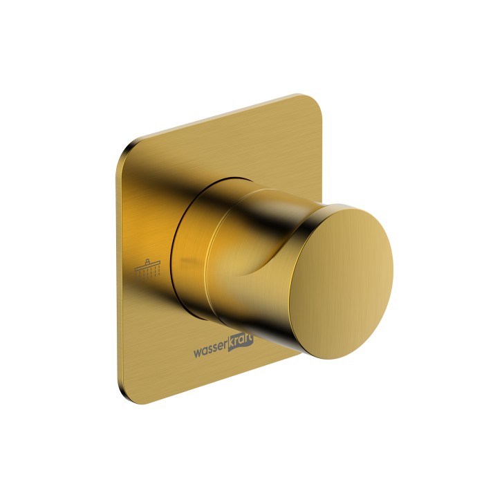 Переключатель на 2 выхода Havel 3600 WasserKRAFT арт. A282