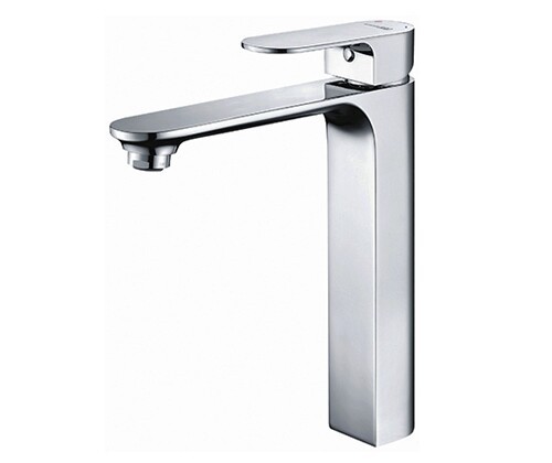 Смеситель для раковины Dinkel 5800 WasserKRAFT арт. 5803H
