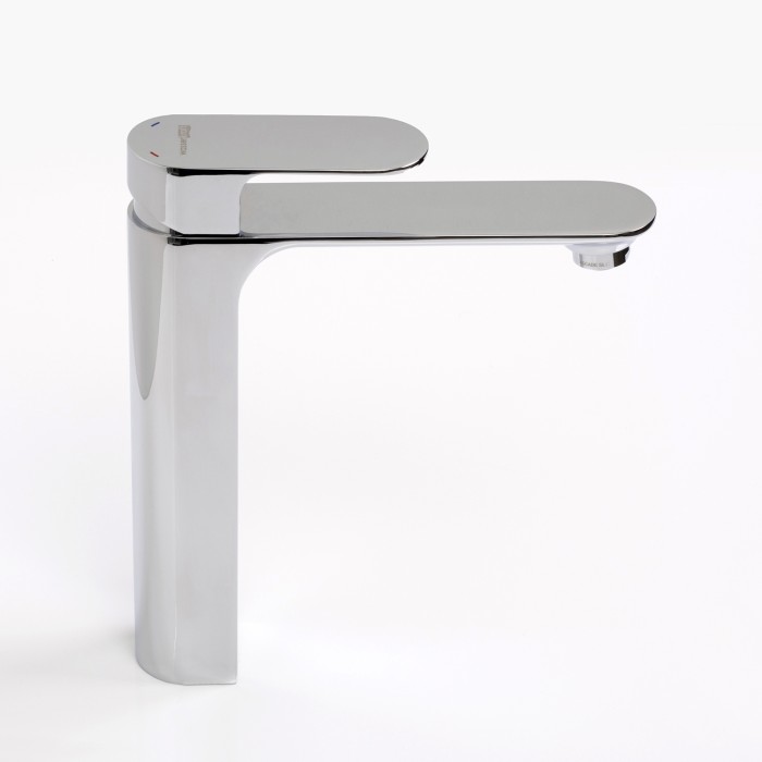 Смеситель для раковины Dinkel 5800 WasserKRAFT арт. 5803H