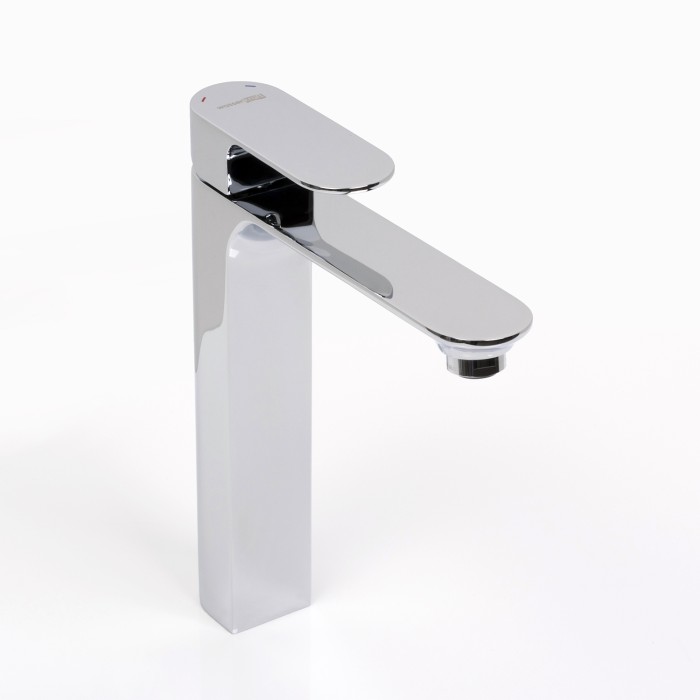 Смеситель для раковины Dinkel 5800 WasserKRAFT арт. 5803H