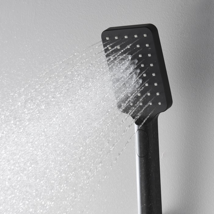 Лейка 3-функциональная WasserKRAFT арт. A130