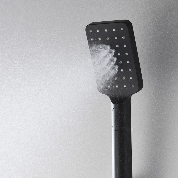 Лейка 3-функциональная WasserKRAFT арт. A130