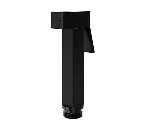 Гигиеническая лейка с фиксатором WasserKRAFT арт. A212