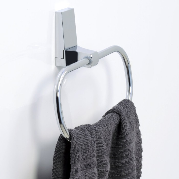 Держатель полотенец WasserKRAFT Lopau К-6000 арт. K-6060