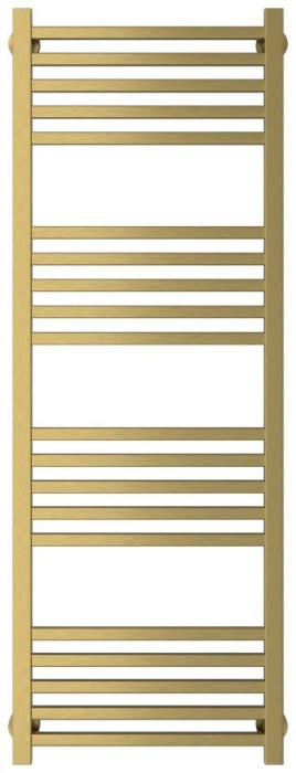 Сунержа Водяной полотенцесушитель 1200x400, Модус PRO, 051-0450-1240 цвет: состаренная латунь