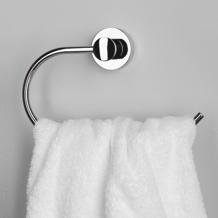 Держатель полотенец WasserKRAFT Donau К-9400 арт. K-9460