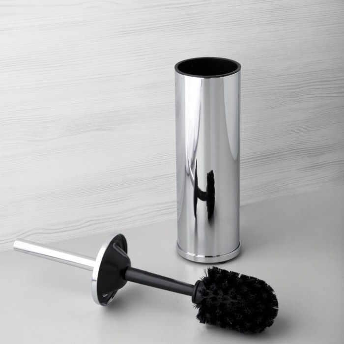 Ершик для унитаза напольная WasserKRAFT арт. K-1027