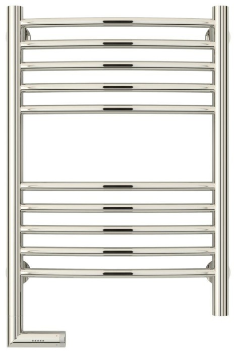 Сунержа Электрический полотенцесушитель 1000x300, Богема 2.0, 00-5202-6040 цвет: без покрытия
