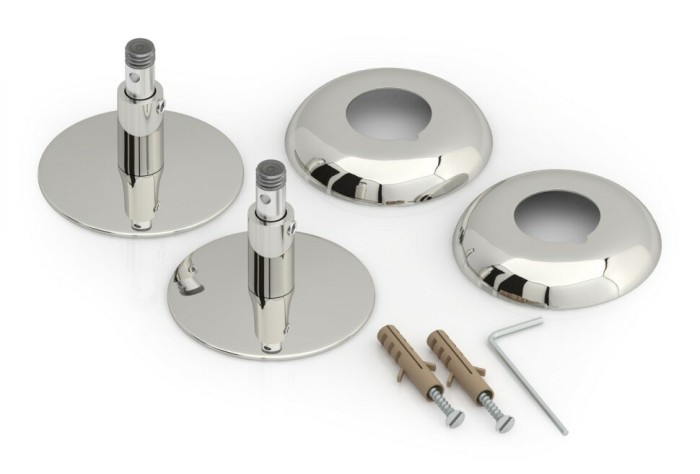 Сунержа Электрический полотенцесушитель 1000x300, Богема 2.0, 00-5202-6040 цвет: без покрытия