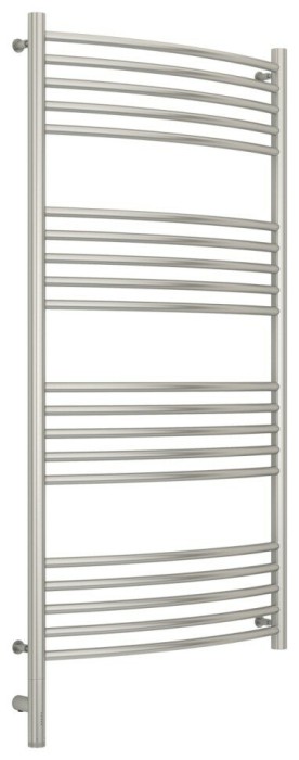 Сунержа Электрический полотенцесушитель 1200x600, Богема 3.0, 071-5802-1260 цвет: сатин