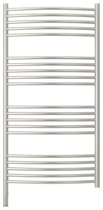 Сунержа Электрический полотенцесушитель 1200x600, Богема 3.0, 071-5802-1260 цвет: сатин