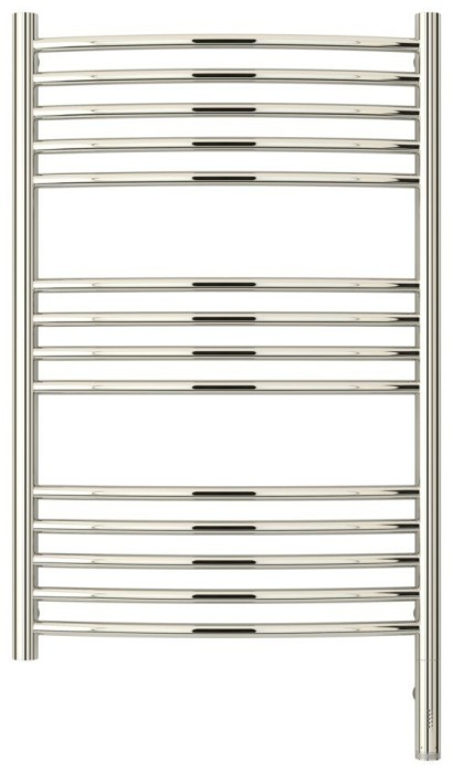 Сунержа Электрический полотенцесушитель 800x500, Богема 3.0, 00-5803-8050 цвет: без покрытия