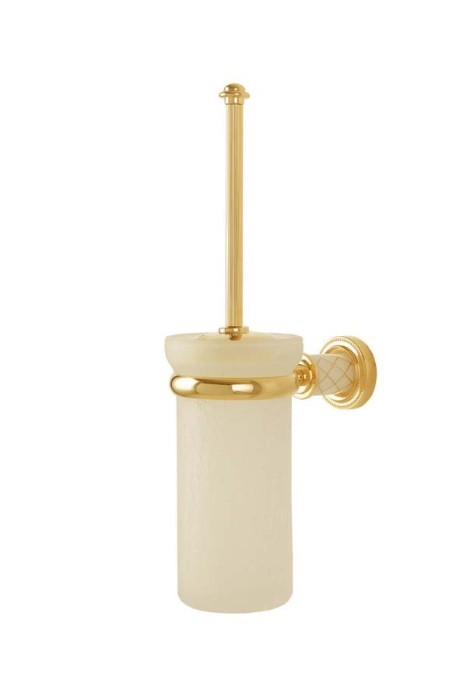 Ершик настенный, Murano Boheme 10913-W-G