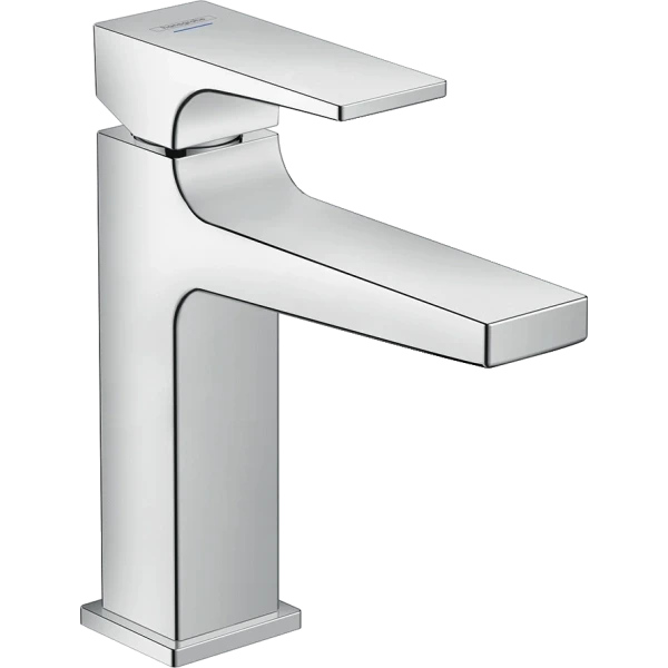 Кран для холодной воды без сливного гарнитура, Hansgrohe Metropol, хром арт. 32501000