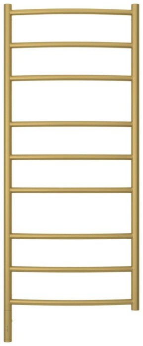 Сунержа Электрический полотенцесушитель 500x400, Галант 3.0, 032-5800-1250 цвет: матовое золото