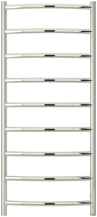 Сунержа Электрический полотенцесушитель 600x400, Галант 4.0, 00-0831-1250 цвет: без покрытия