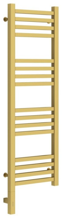 Сунержа Электрический полотенцесушитель 1000x300, Модус 3.0, 032-5700-1030 цвет: матовое золото
