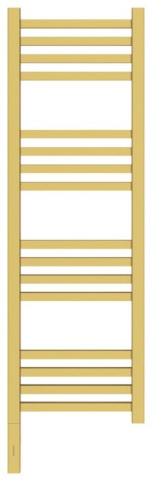 Сунержа Электрический полотенцесушитель 1000x300, Модус 3.0, 032-5700-1030 цвет: матовое золото