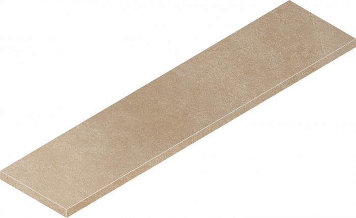 Ступень хелио угловая левая  33x120 Italon Материя арт. 620070000811