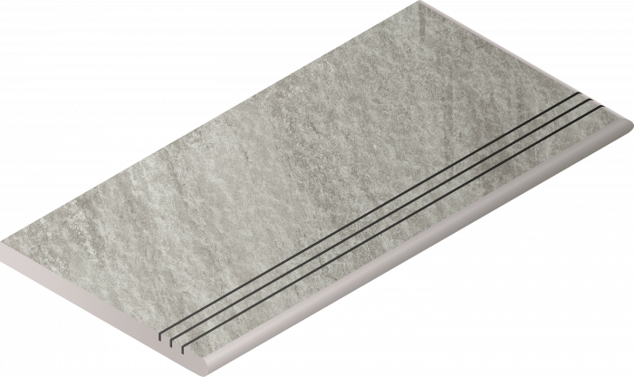 Ступень рок закругленная грип правая 30x60 Italon Клаймб X2 арт. 620040000062