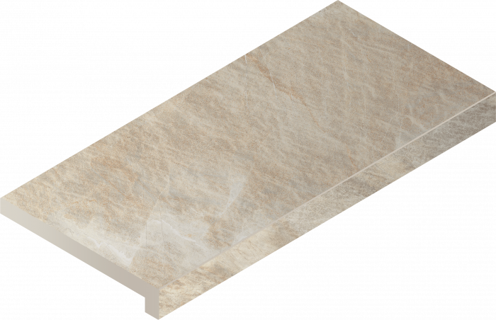 Ступень уайт угл.пр 33x60 Italon Манетик X2 арт. 620070000695