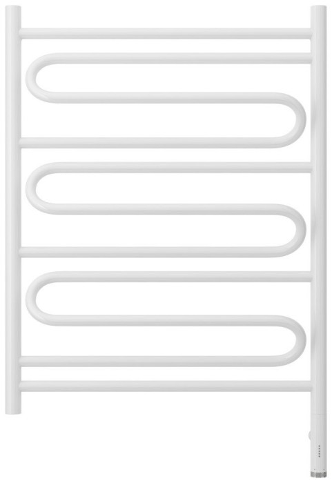 Сунержа Электрический полотенцесушитель 1200x600, Элегия 3.0, 12-5819-8060 цвет: белый