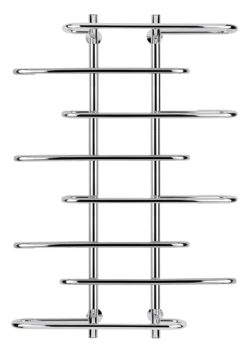 Полотенцесушитель электрический 120x20x70 Венеция 4 (хром) Secado арт. 4603777454678