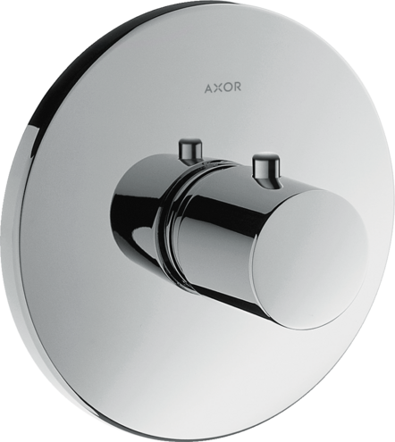 Термостат для душа Uno Axor, хром арт. 38375000