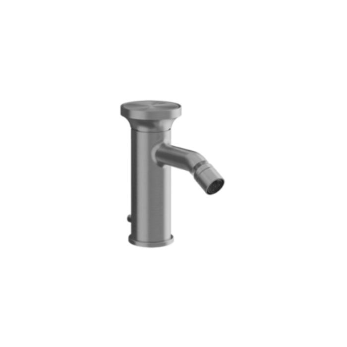 Смеситель для биде с донным клапаном, Gessi Origini, хром арт. 66007#031
