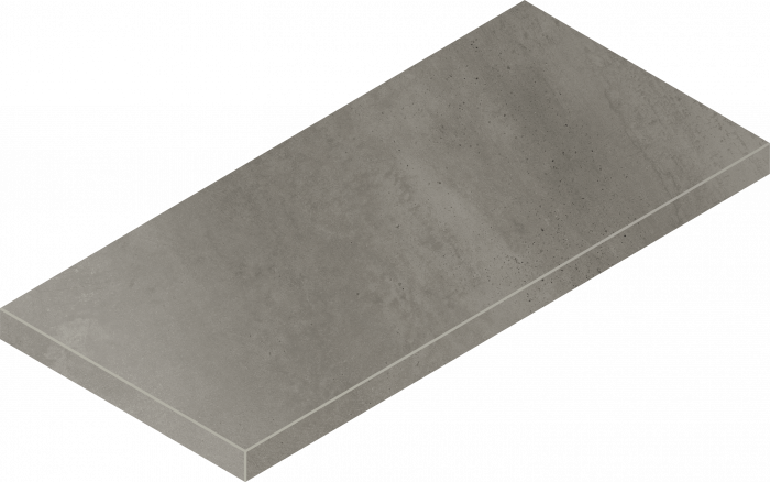 Ступень дарк угловая левая 33x60 Italon Терравива арт. 620070001588