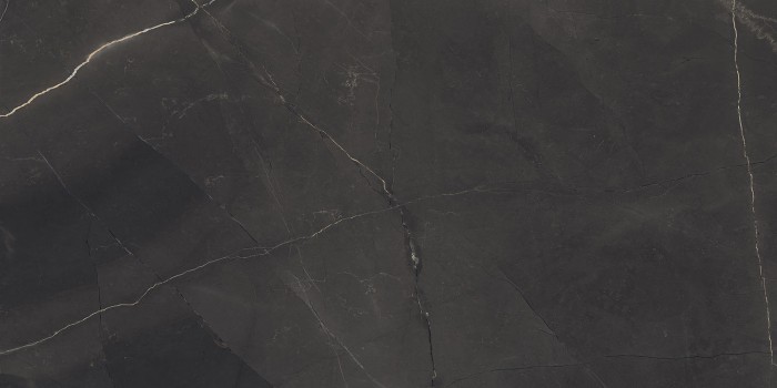 Керамогранит 60x120 ARMANI BLACK High Glossy Azario арт. P321111216HG
