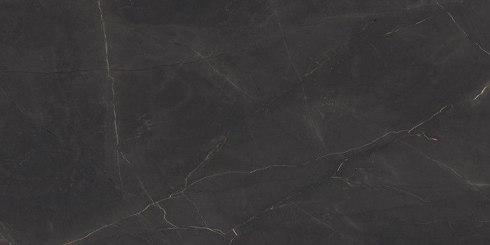 Керамогранит 60x120 ARMANI BLACK High Glossy Azario арт. P321111216HG