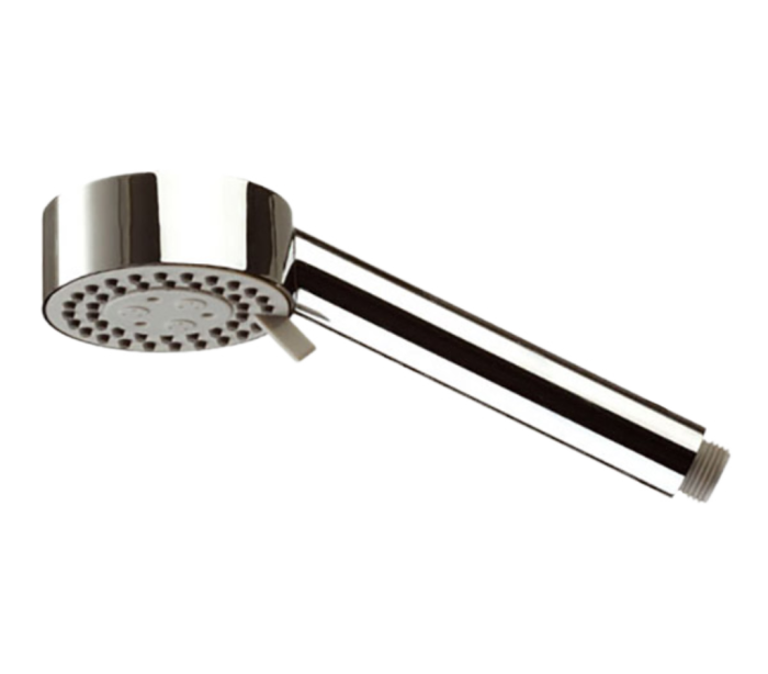 Ручной душ хром глянцевый, Remer, 319MOx