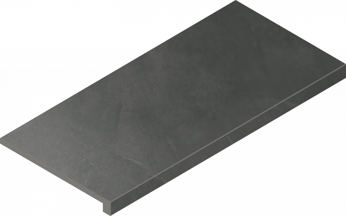 Ступень петрол фронт 33x60 Italon Континуум арт. 620070002313