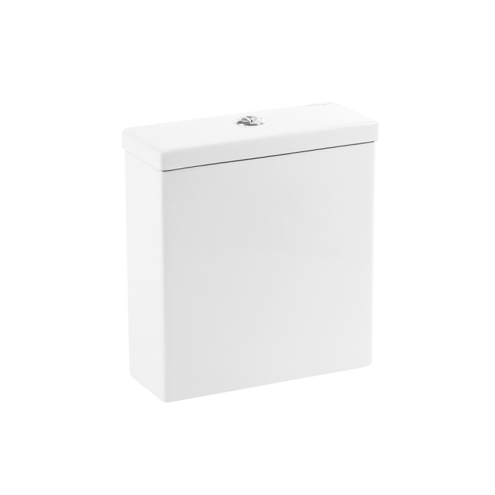 Бачок BelBagno, глянцевый белый, Marino арт. BB105T
