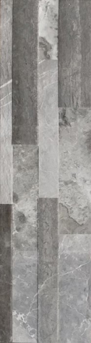 Плитка grey 15x61 SADON Tiffany арт. J87343