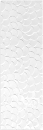 Плитка blanco shell 29.75x89.46 APARICI Nordic арт. 89903